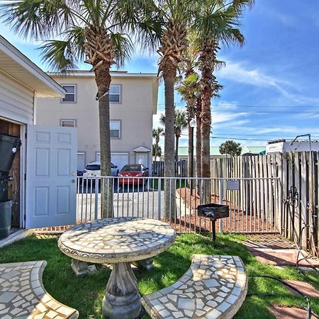Beautiful Townhome Steps From Miramar Beach! Destin Exteriér fotografie