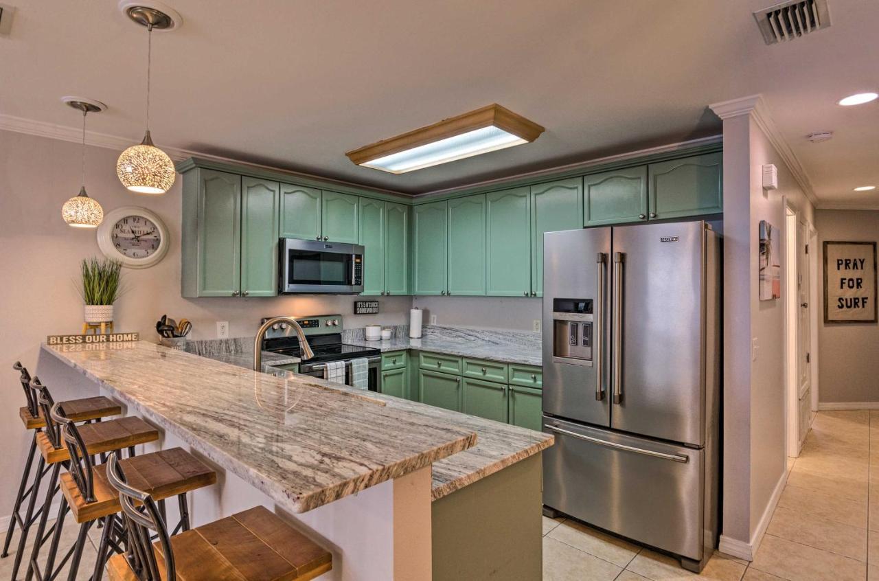 Beautiful Townhome Steps From Miramar Beach! Destin Exteriér fotografie