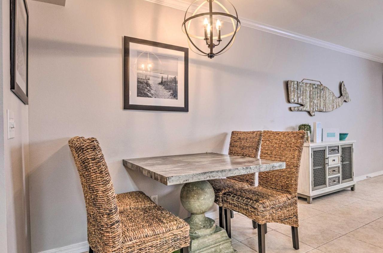 Beautiful Townhome Steps From Miramar Beach! Destin Exteriér fotografie