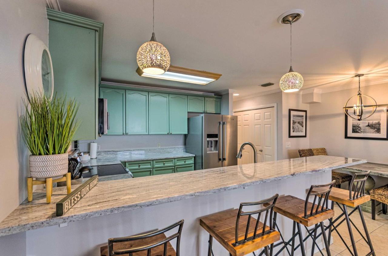 Beautiful Townhome Steps From Miramar Beach! Destin Exteriér fotografie