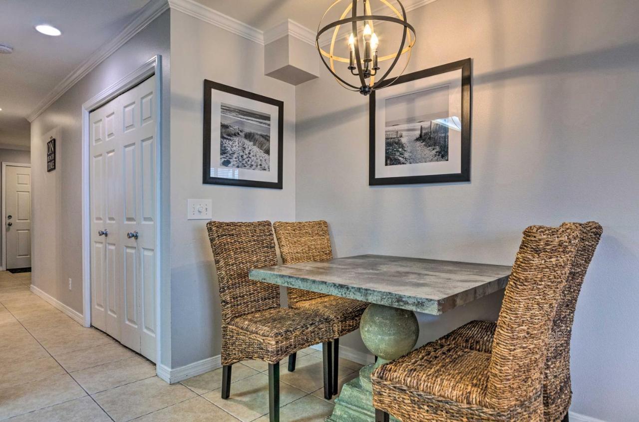 Beautiful Townhome Steps From Miramar Beach! Destin Exteriér fotografie
