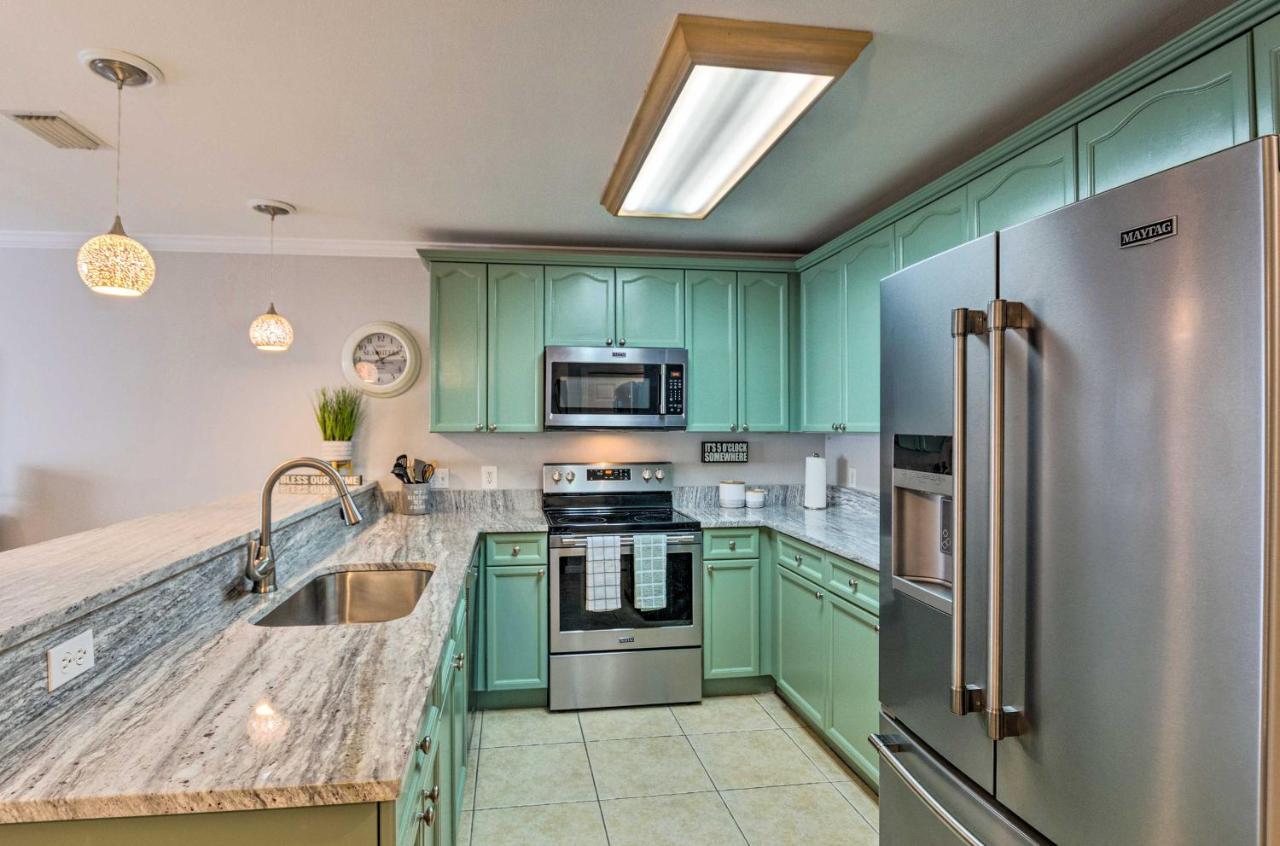 Beautiful Townhome Steps From Miramar Beach! Destin Exteriér fotografie