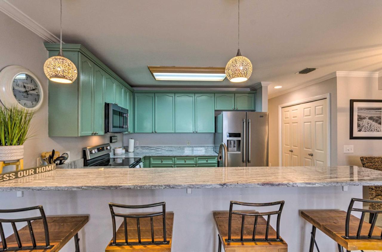 Beautiful Townhome Steps From Miramar Beach! Destin Exteriér fotografie