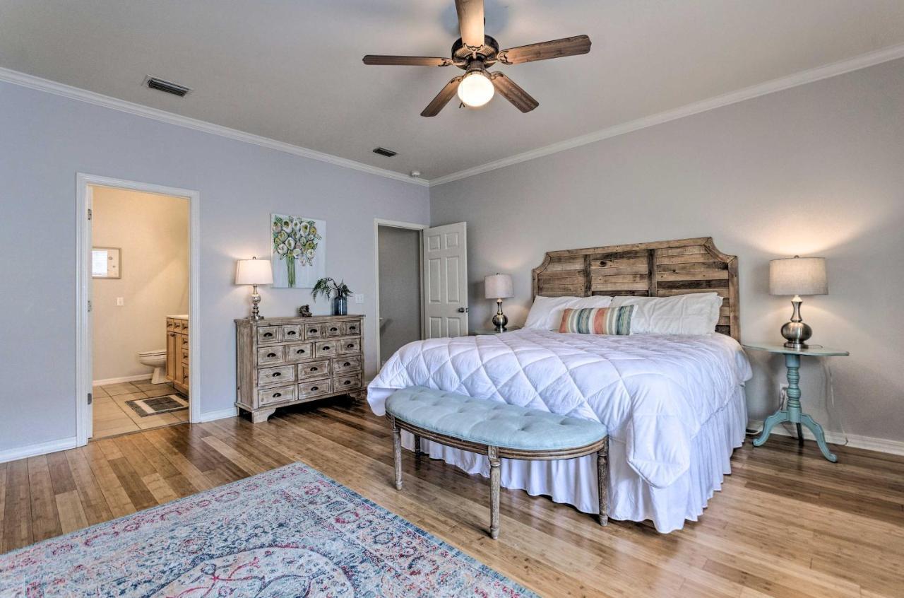 Beautiful Townhome Steps From Miramar Beach! Destin Exteriér fotografie