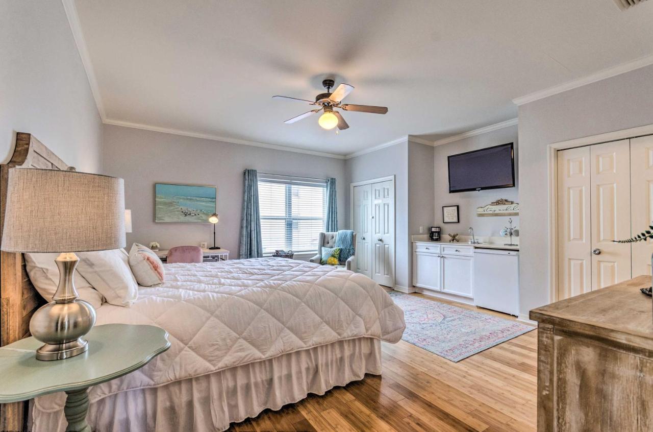 Beautiful Townhome Steps From Miramar Beach! Destin Exteriér fotografie