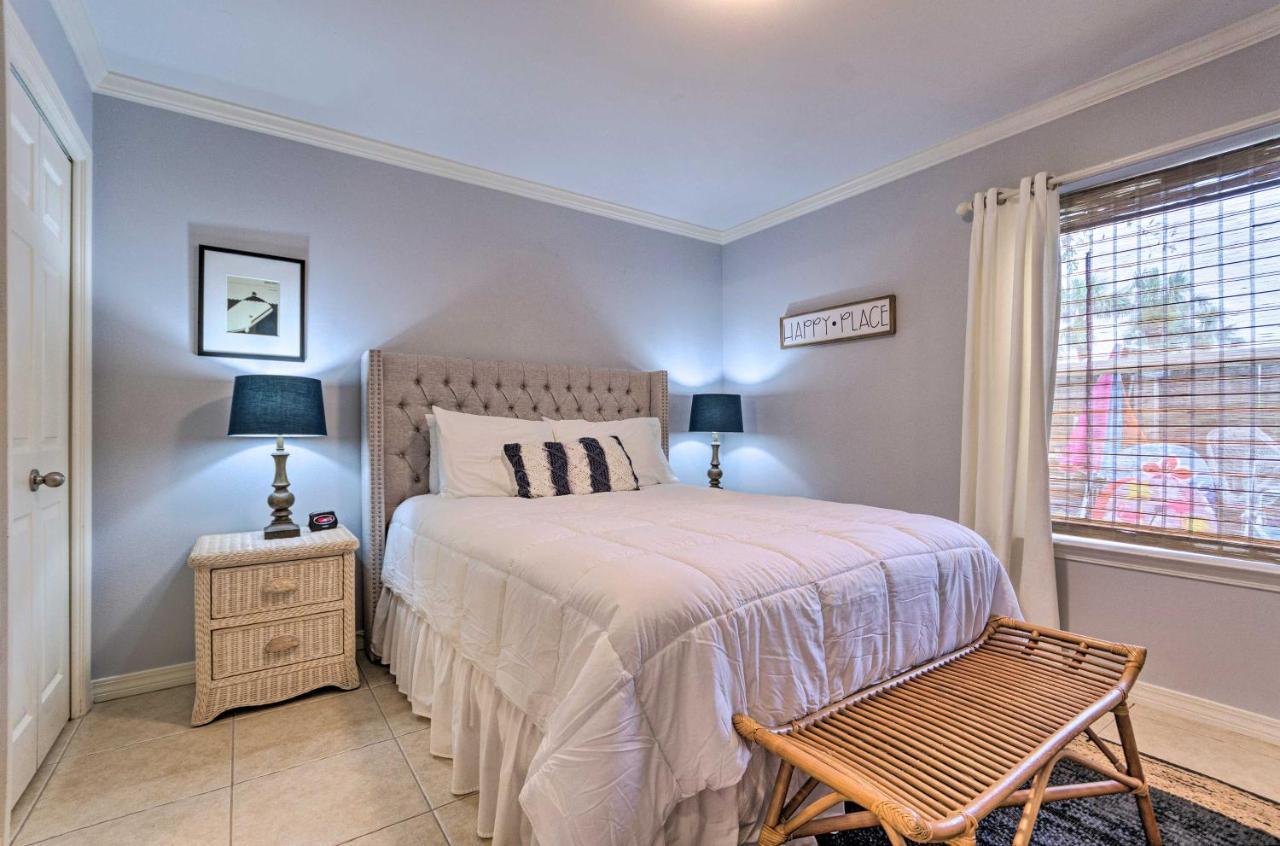 Beautiful Townhome Steps From Miramar Beach! Destin Exteriér fotografie