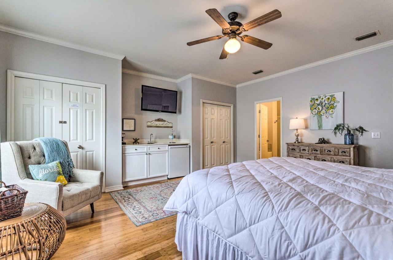 Beautiful Townhome Steps From Miramar Beach! Destin Exteriér fotografie