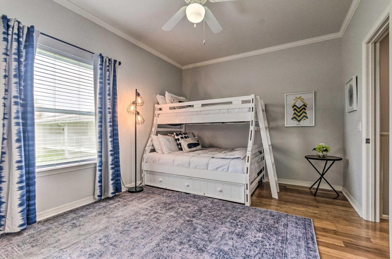 Beautiful Townhome Steps From Miramar Beach! Destin Exteriér fotografie