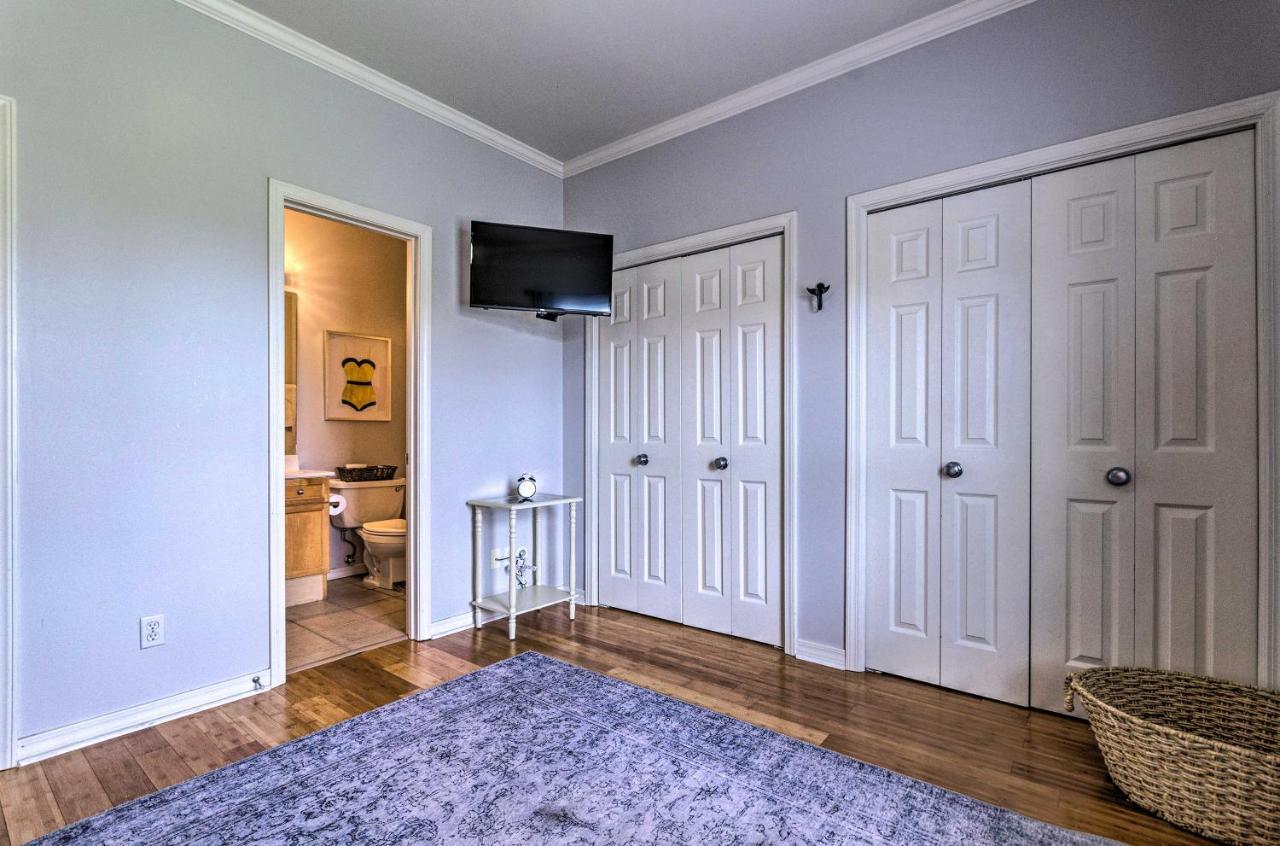 Beautiful Townhome Steps From Miramar Beach! Destin Exteriér fotografie