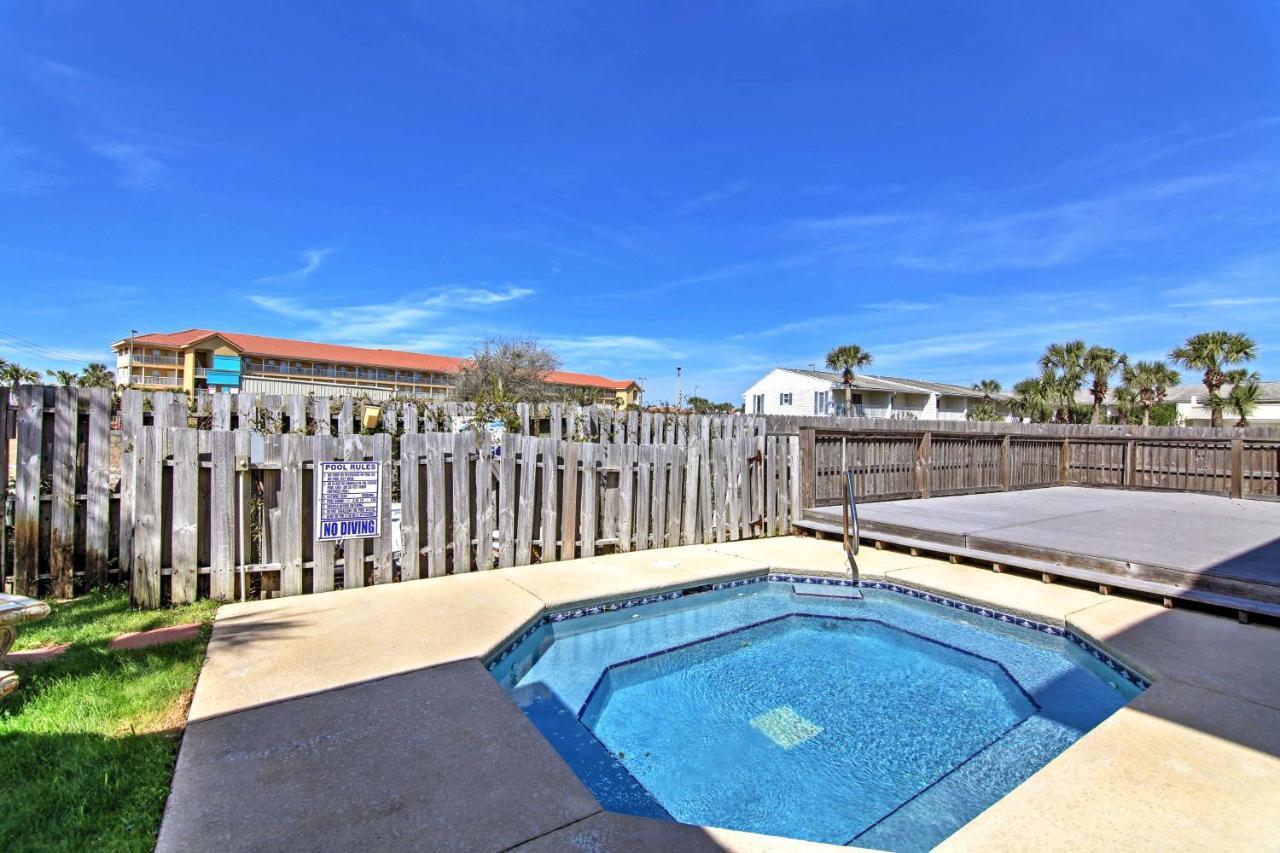 Beautiful Townhome Steps From Miramar Beach! Destin Exteriér fotografie